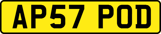 AP57POD