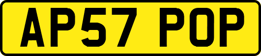 AP57POP