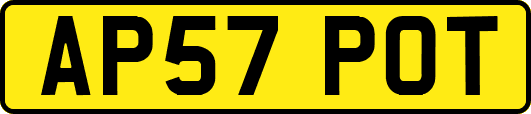 AP57POT