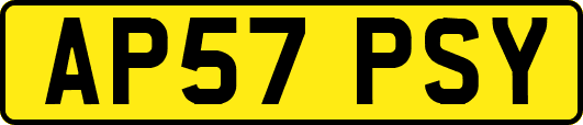 AP57PSY
