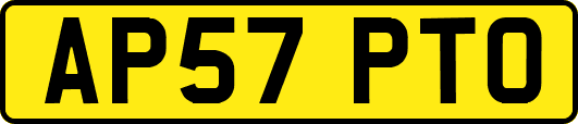 AP57PTO