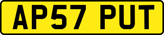AP57PUT
