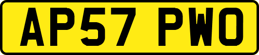 AP57PWO