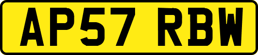 AP57RBW