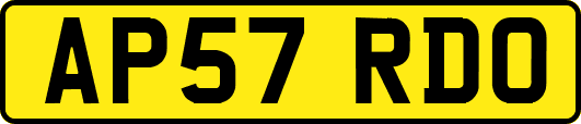 AP57RDO