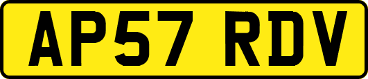 AP57RDV