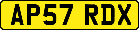 AP57RDX