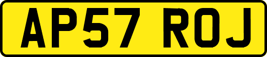 AP57ROJ