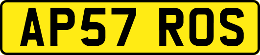 AP57ROS