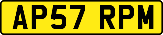 AP57RPM