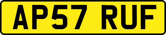 AP57RUF