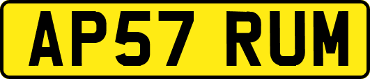 AP57RUM