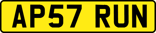 AP57RUN