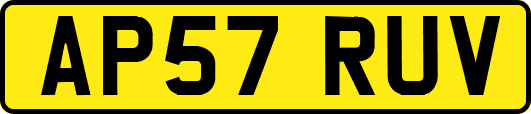 AP57RUV