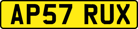 AP57RUX