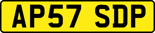 AP57SDP