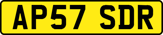 AP57SDR