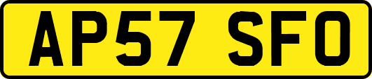 AP57SFO