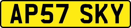 AP57SKY