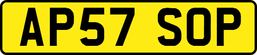 AP57SOP