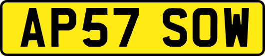 AP57SOW