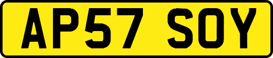 AP57SOY