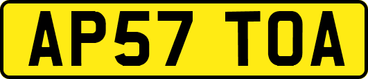 AP57TOA