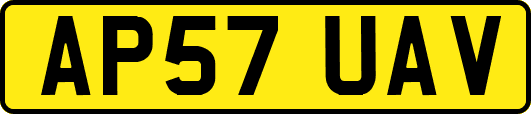AP57UAV