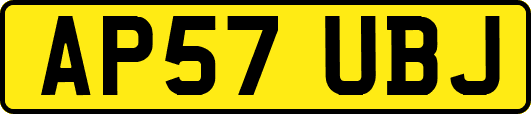 AP57UBJ