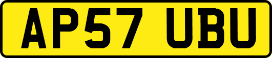 AP57UBU
