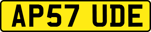 AP57UDE