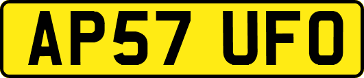 AP57UFO