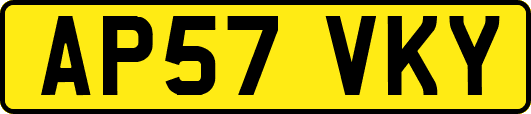 AP57VKY
