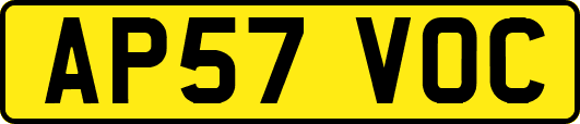 AP57VOC