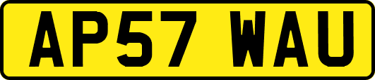 AP57WAU
