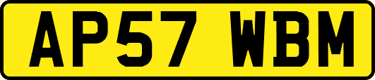 AP57WBM