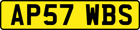AP57WBS