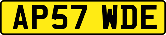 AP57WDE