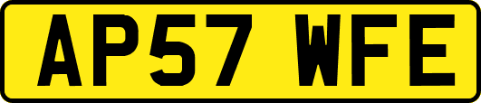 AP57WFE