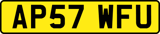 AP57WFU