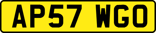 AP57WGO