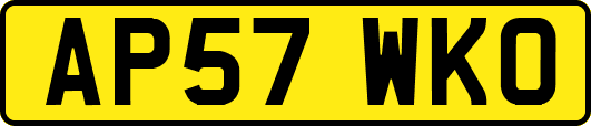 AP57WKO