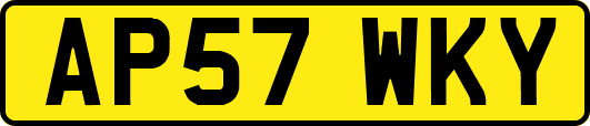 AP57WKY