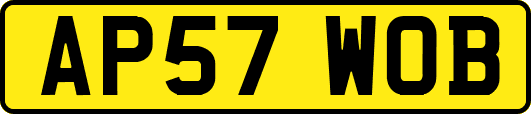 AP57WOB