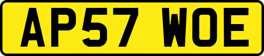 AP57WOE