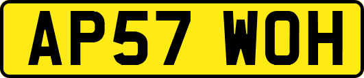 AP57WOH