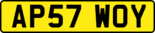 AP57WOY