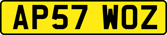 AP57WOZ