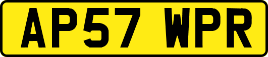 AP57WPR