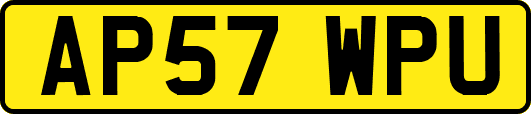 AP57WPU